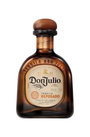 Don Julio Reposado Tequila