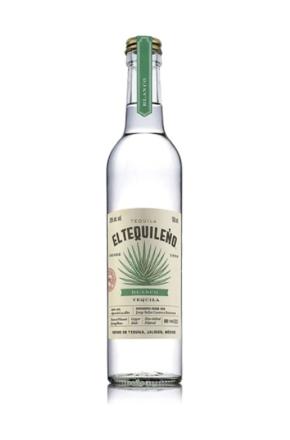 El Tequileno Blanco