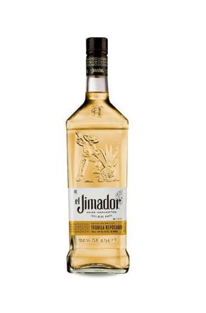 El Jimador Reposado Tequila