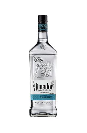 El Jimador Blanco Tequila