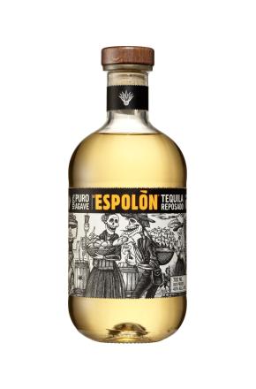 Espolon Reposado Tequila