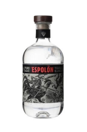 Espolon Blanco Tequila