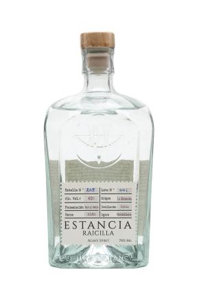 Estancia Raicilla