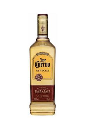 Jose Cuervo Especial Gold Tequila