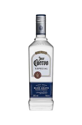Jose Cuervo Especial Silver Tequila