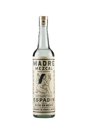 Madre Mezcal Espadin