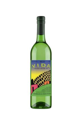 Del Maguey Mezcal Vida