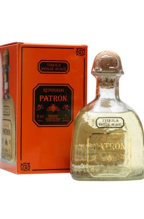 Patron Reposado Tequila