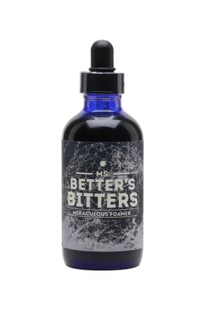 Ms Better`S Bitters Miraculous Foamer