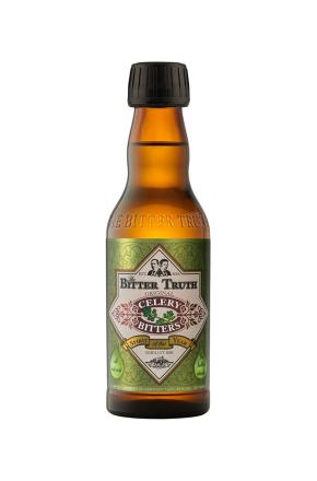 The Bitter Truth - Celery Bitters