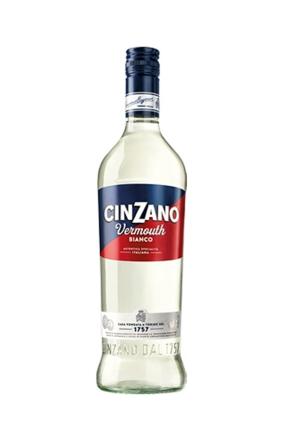 Cinzano Bianco Vermouth