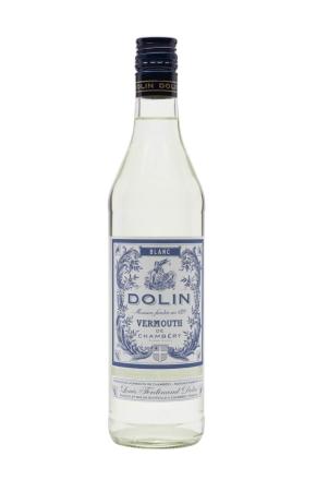 Dolin Vermouth De Chambery Blanc