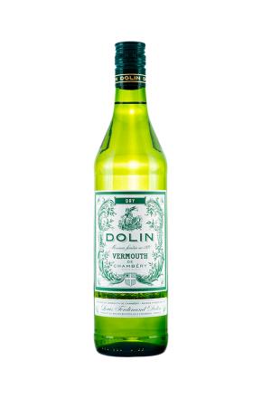 Dolin Vermouth De Chambery Dry