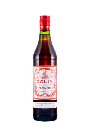 Dolin Vermouth De Chambery Rouge