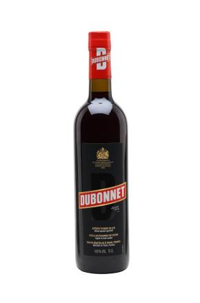 Dubonnet Red