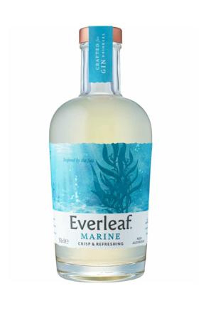 Everleaf Marine 0.0%