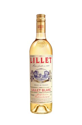 Lillet Blanc