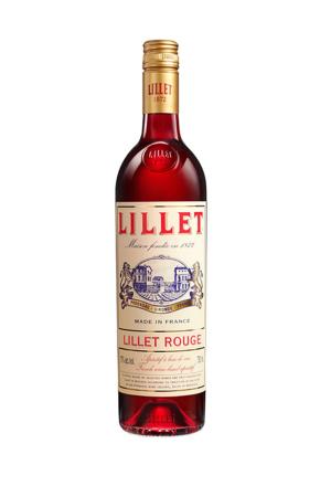 Lillet Rouge