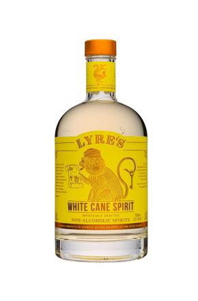 Lyre`S White Cane Spirit