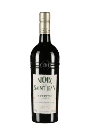 Noix De La Saint-Jean Aperitif