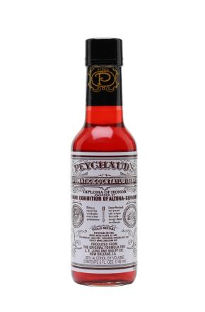 Peychaud`S Aromatic Bitters