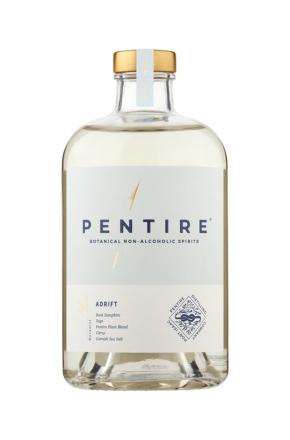 Pentire Adrift  0%