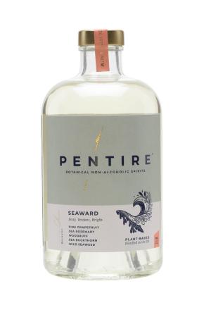 Pentire Seaward  0%