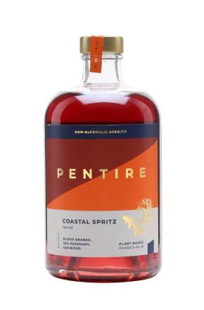 Pentire Coastal Spritz - 0%