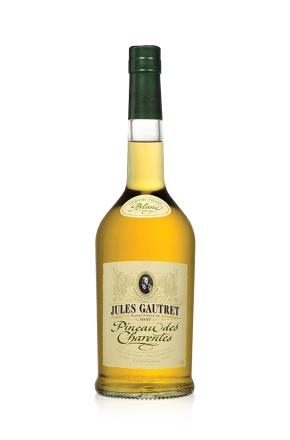 Jules Gautret Pineau De Charentes Blanc