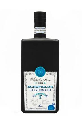 Asterley Bros. Schofields Dry Vermouth