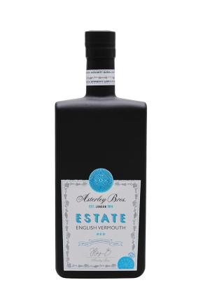 Asterley Bros. Estate Vermouth