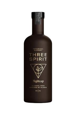 Three Spirit The Nightcap 0.0%