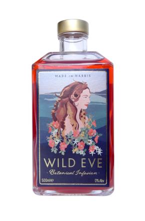 Wild Eve Infusions 0%