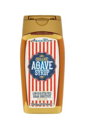 Aquariva Agave Syrup