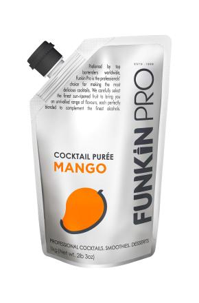 Funkin Mango