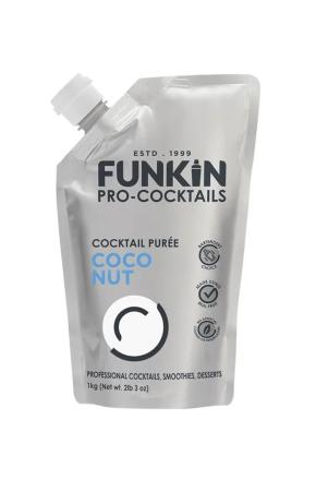 Funkin Coconut