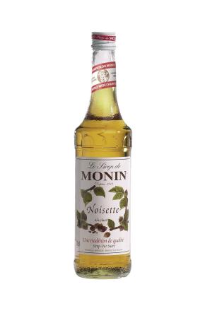 Monin Hazelnut Syrup