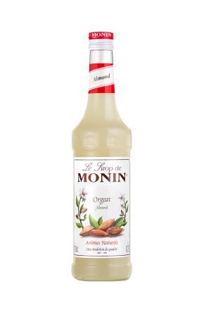 Monin Orgeat Syrup