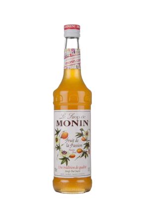 Monin Passion Fruit Syrup