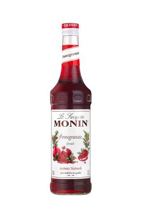 Monin Pomegranate Syrup