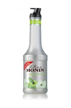 Monin Granny Smith Apple Syrup