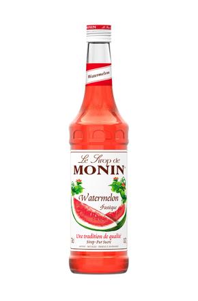 Monin Watermelon Syrup