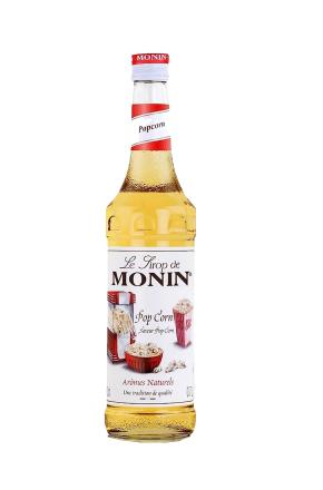 Monin Popcorn Syrup