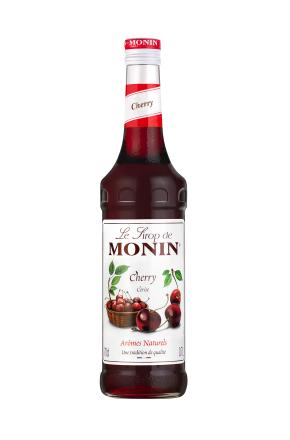 Monin Cherry Syrup