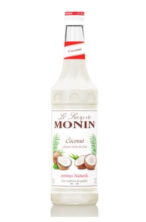 Monin Coconut Syrup