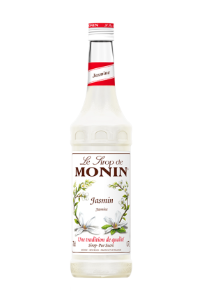 Monin Jasmine Syrup