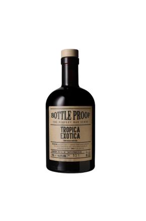 Bottle Proof Tropica Exotica