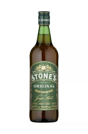 Stones Ginger Wine