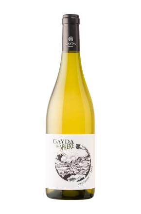 Gayda Sphere Viognier