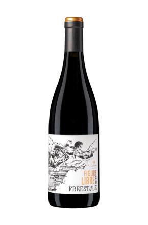 Figure Libre Cabernet Franc